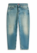 Tommy Jeans SONNY DISTRESSED REGULAR TAPERED LEG JEANS