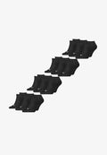 Puma PLAIN 12ER PACK - Socks -  paar black