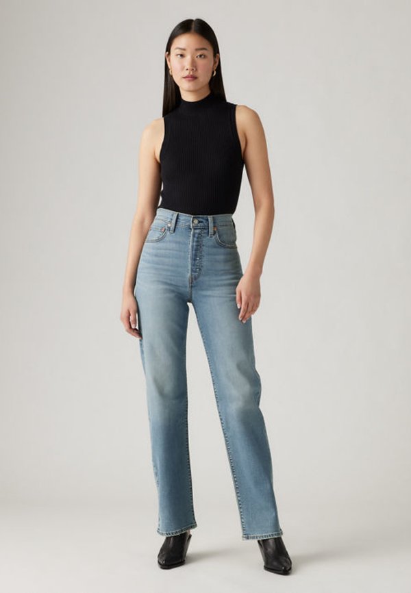 Levi's® RIBCAGE FULL LENGTH