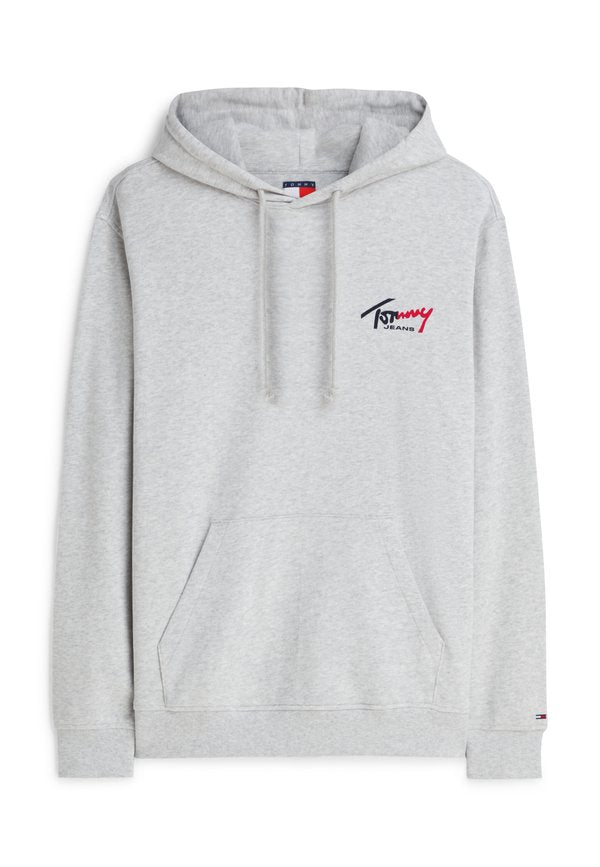 Tommy Jeans  ENTRY SIGN HOODIE