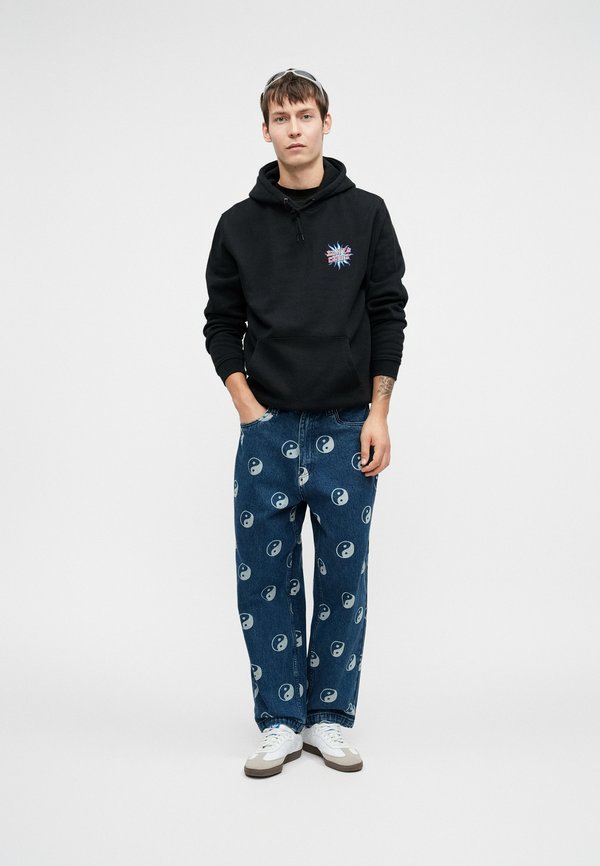 Santa Cruz SOL TRIPPER HOOD UNISEX