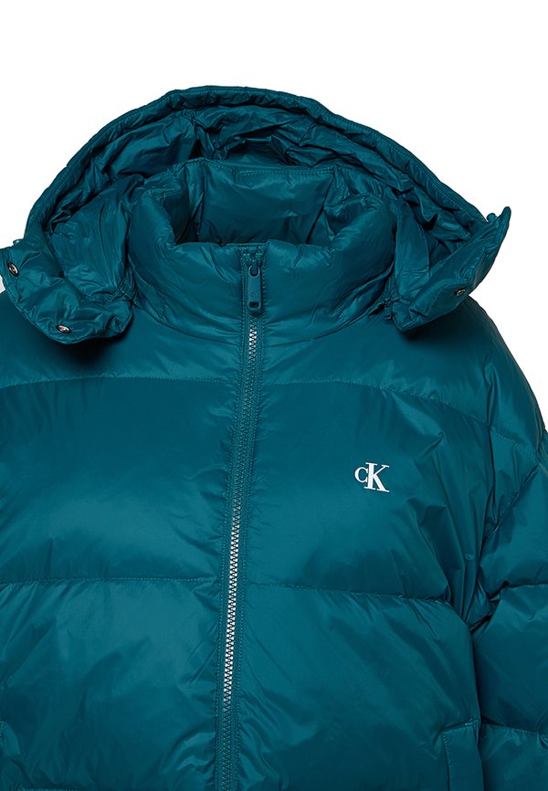 Calvin Klein Jeans ESSENTIAL MIDWEIGHT PUFFER JACKE