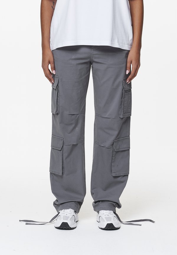 Pegador MOSS WIDE CARGO PANTS
