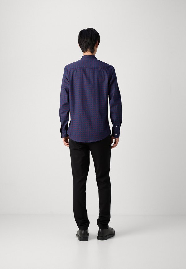 Scotch & Soda DITSY SHIRT