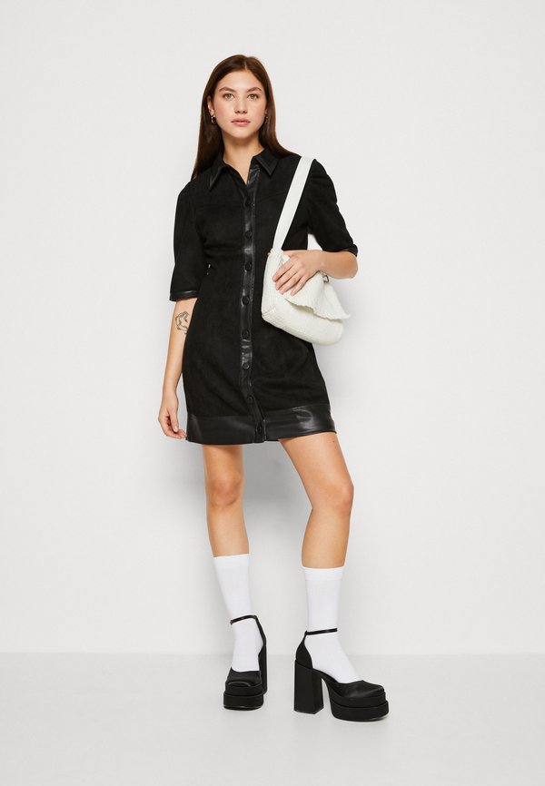 NIKKIE NYLA DRESS