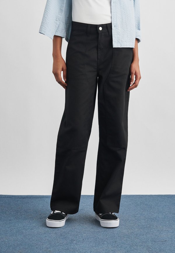 Carhartt WIP W TITAN DOUBLE KNEE PANT