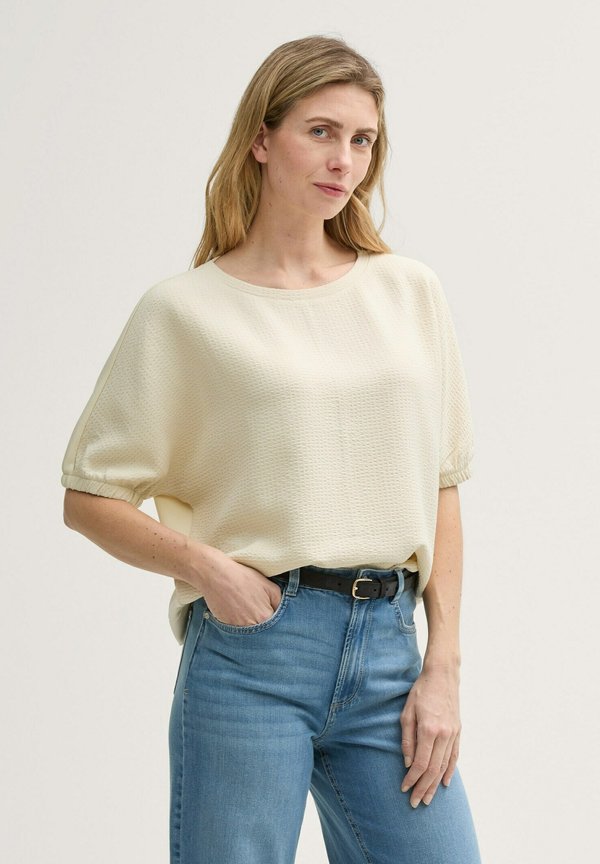 TOM TAILOR STRICK LOOSE FIT