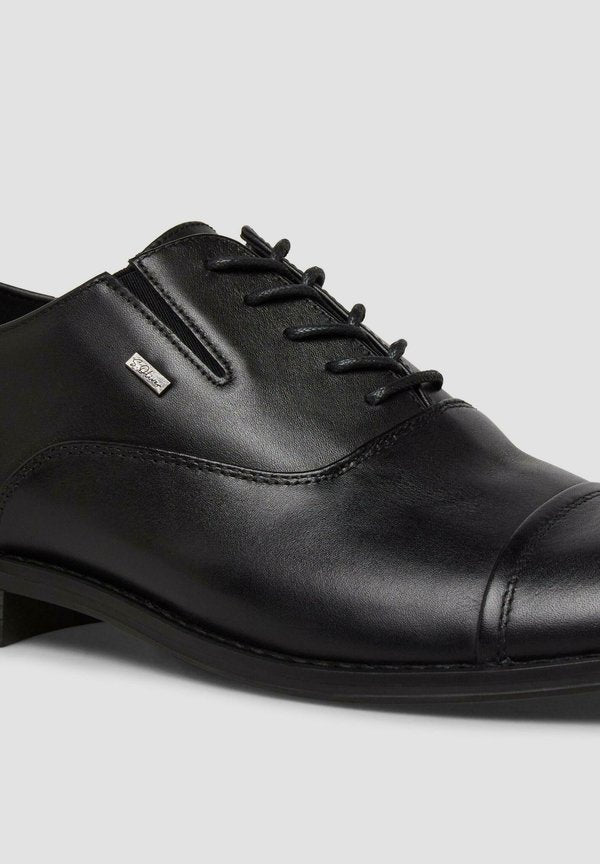 s.Oliver BLACK LABEL SCHNÜRER