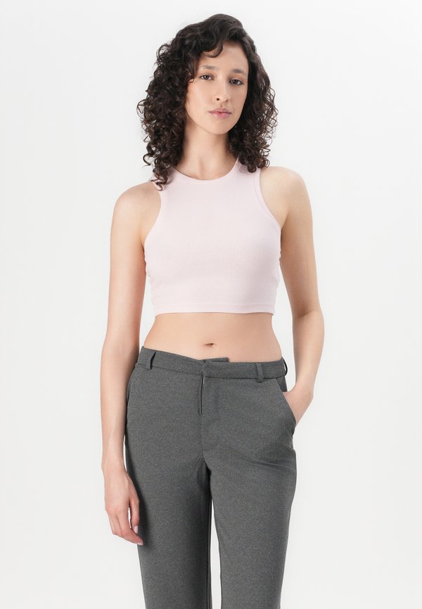 JDY JDYLUCKY CROPPED TANK 3 PACK