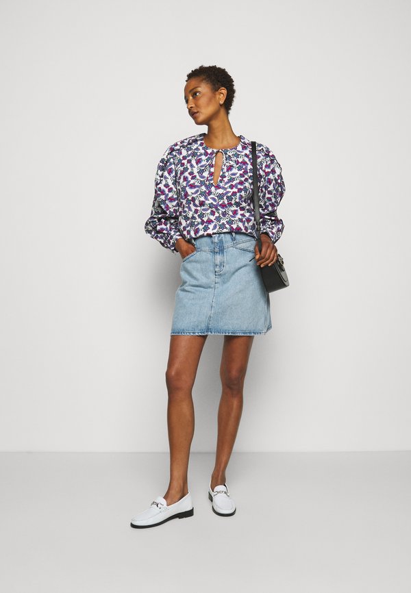 Claudie Pierlot BARIOLE