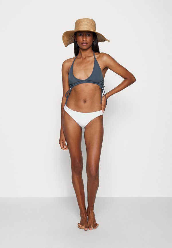 Weekday PAM HALTERNECK BIKINI TOP