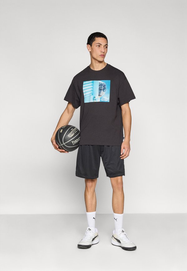 Puma HOOPS E.T. TEE