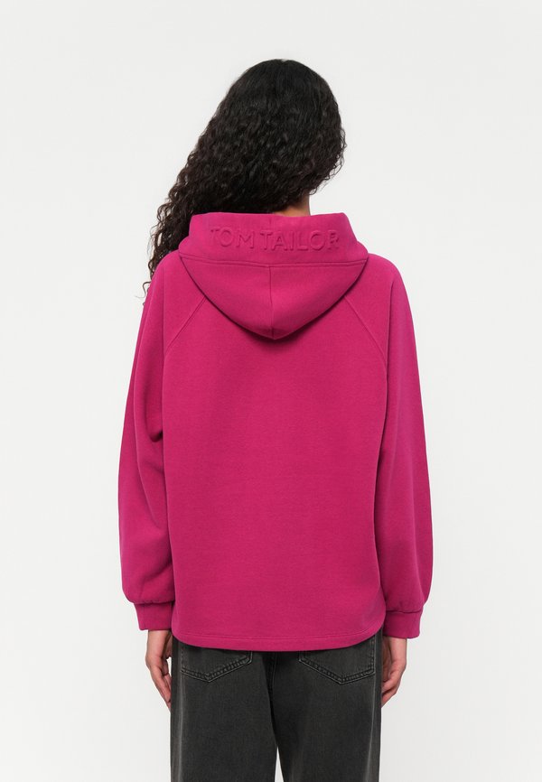 TOM TAILOR HOODIE