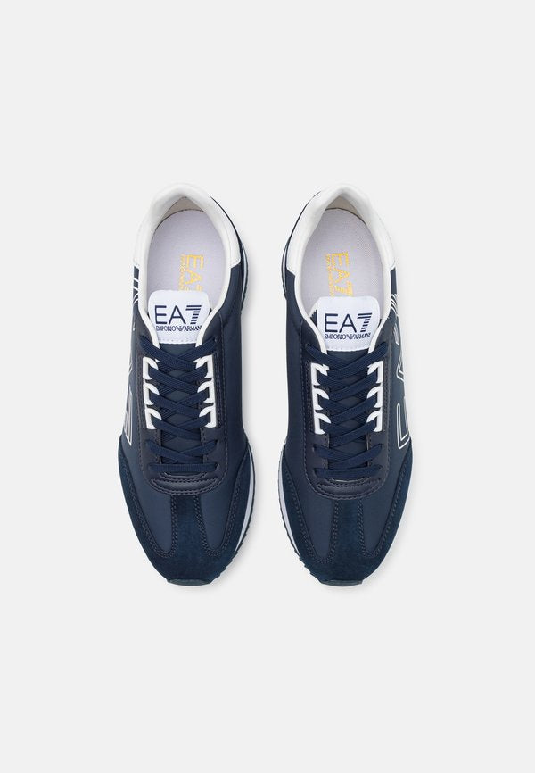 EA7 Emporio Armani VINTAGE