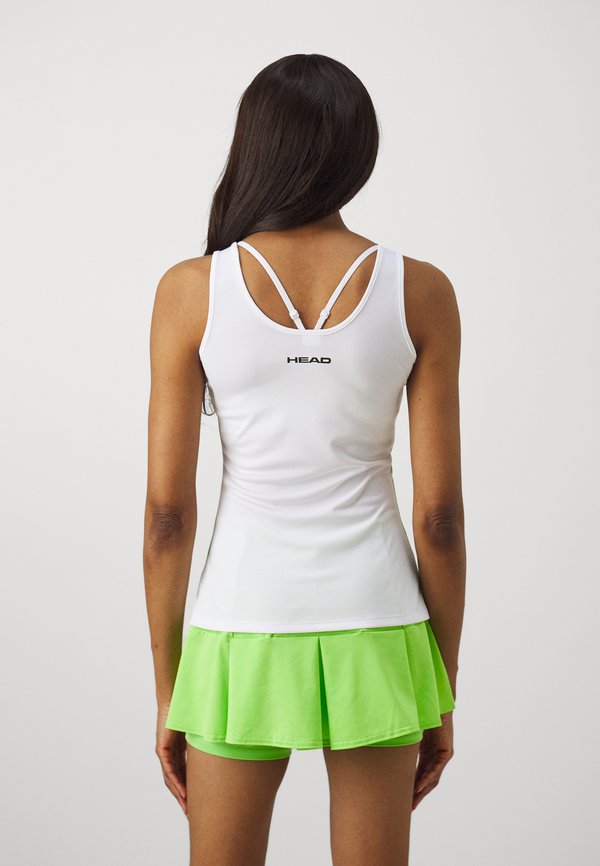 Head SPIRIT II TANK WOMEN