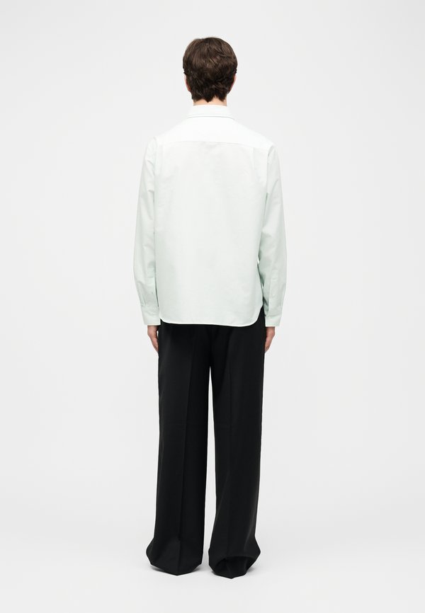 Maison Kitsuné PROFILE FOX CASUAL SHIRT