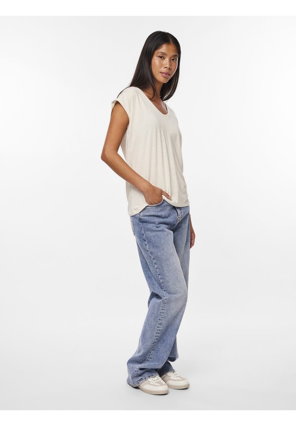 Pieces PCBILLO TEE STRIPES