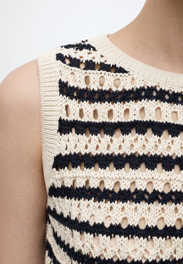 Modström VESTERMD STRIPE TOP