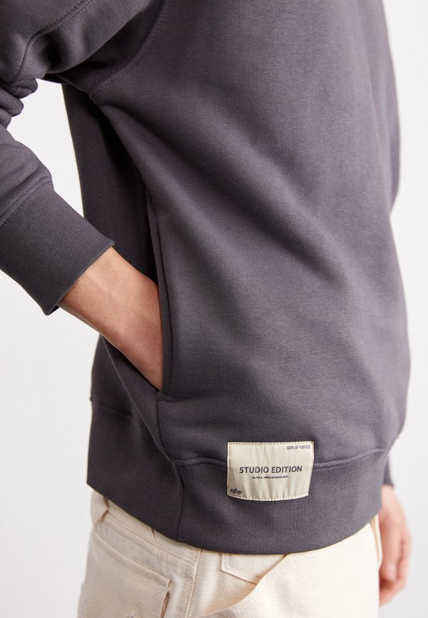 Alpha Industries STUDIO EDITION HOODY