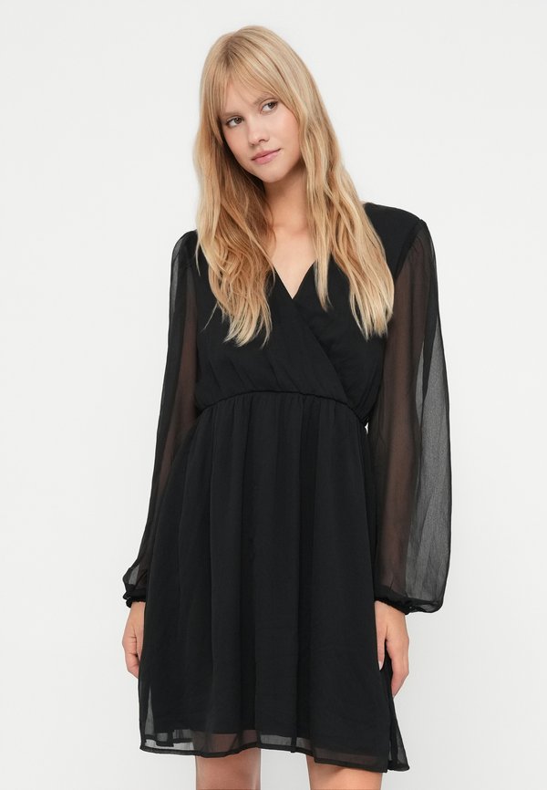 VILA VIMICHELLA SHORT DRESS