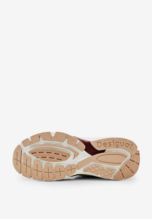 Desigual PATCHWORK RUNNING