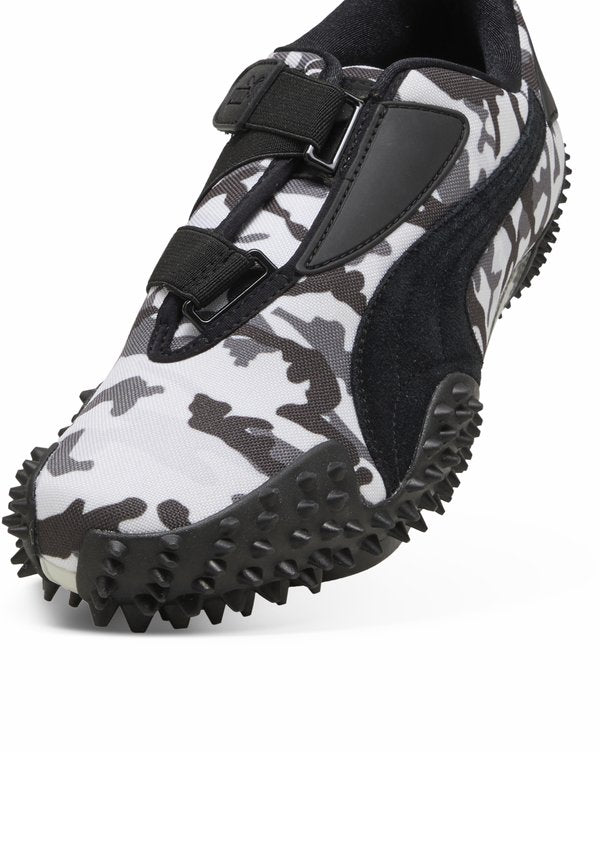 Puma MOSTRO CAMO UNISEX