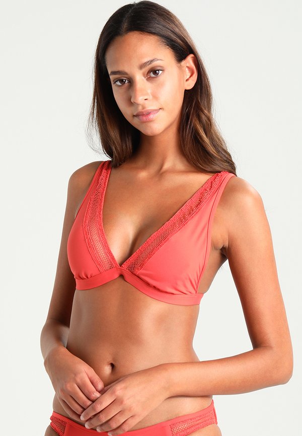 Seafolly WILD AT HEART LONGLINE