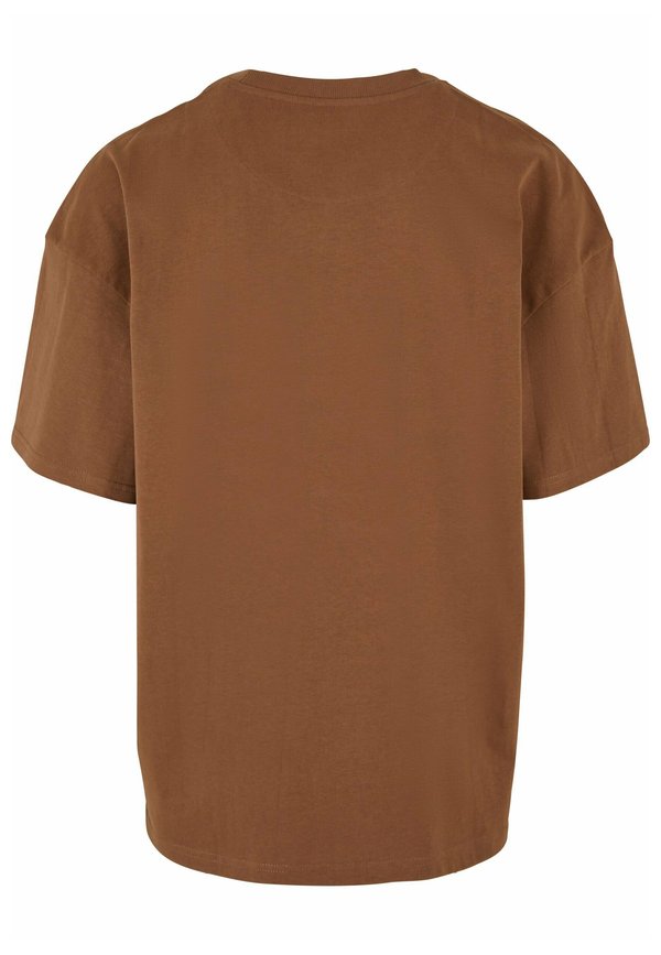 Karl Kani UNISEX COLLEGE SIGNATURE HEAVY BOXY