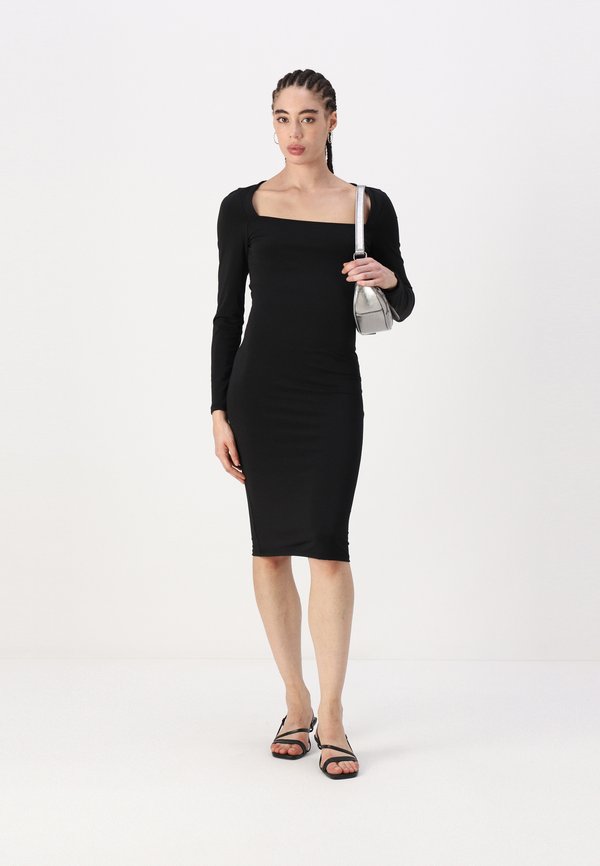 Noisy May NMAMANDA DRESS