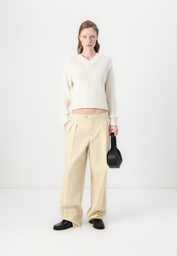 TWINSET TROUSERS