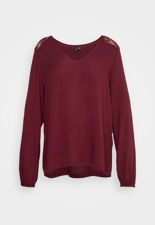 Vero Moda Tall VMBEATRIX V NECK