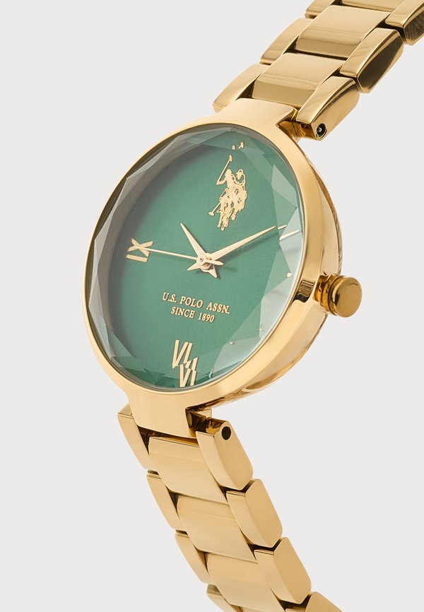 U.S. Polo Assn. CRYSTAL