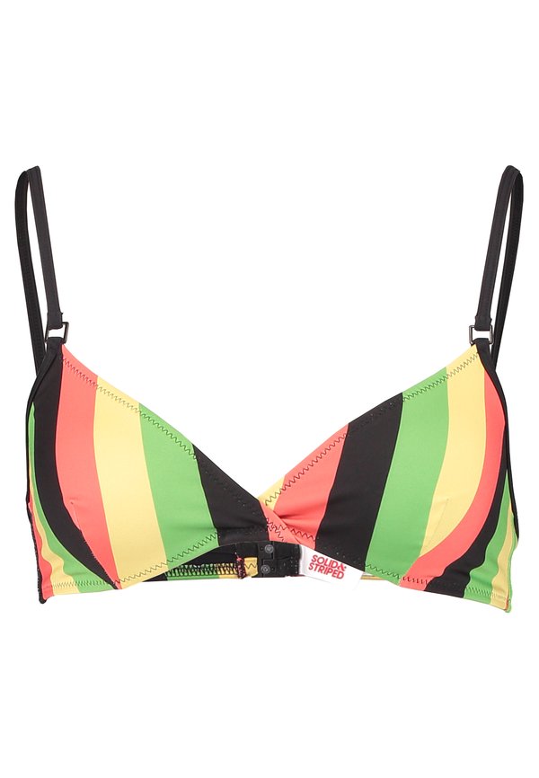 Solid & Striped THE JAMAICA STRIPE