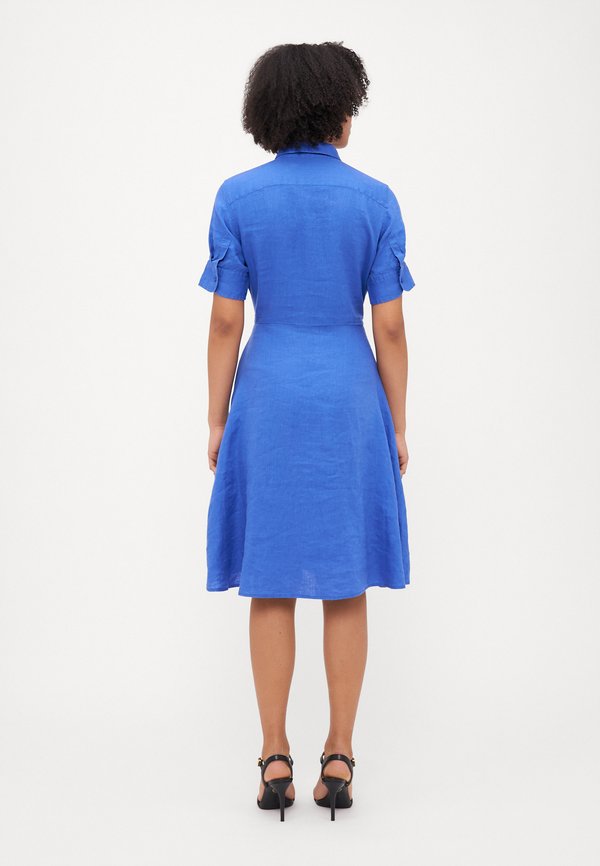 Lauren Ralph Lauren Petite WAKANA DAY DRESS