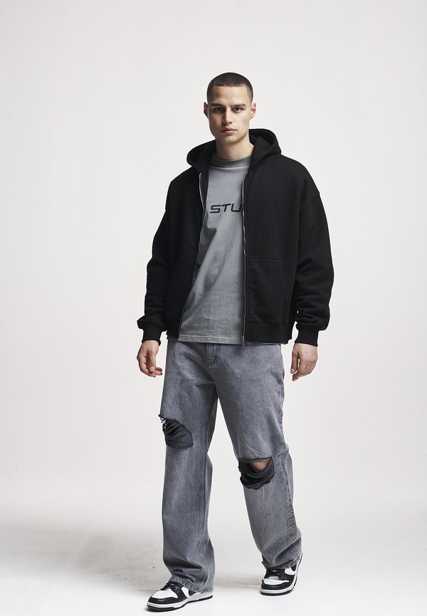 2Y Studios ANDUIN RIPPED BAGGY