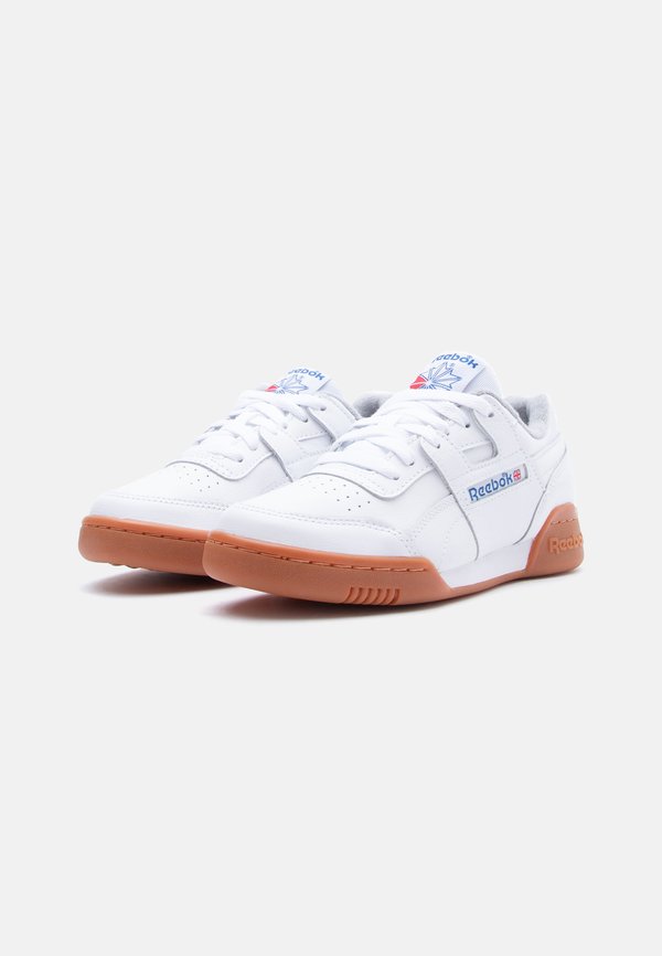 Reebok Classic WORKOUT PLUS UNISEX