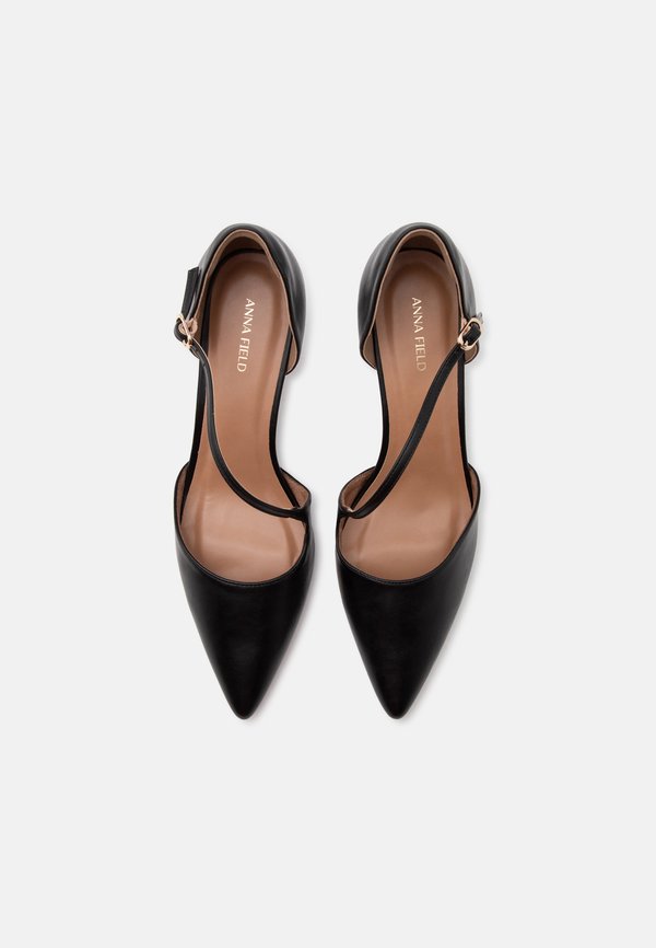 Anna Field by Zalando