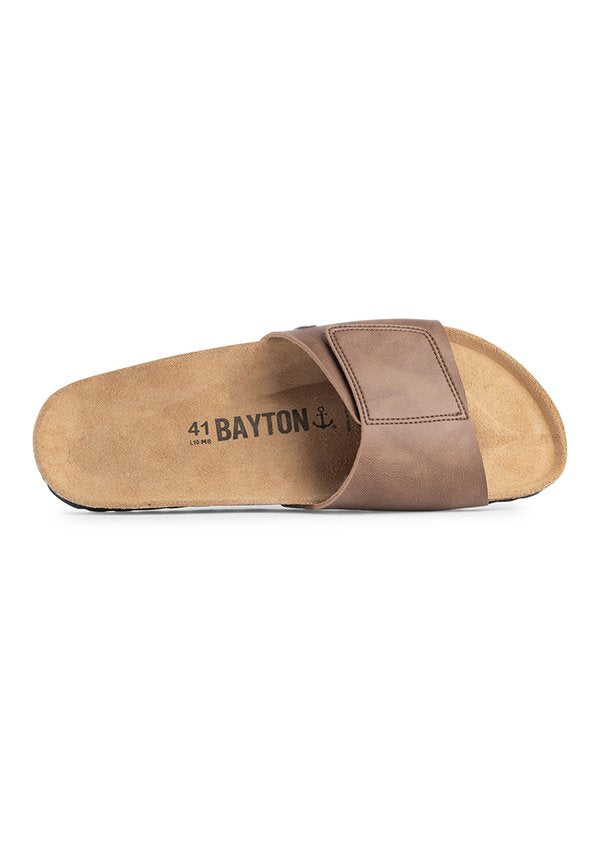 BAYTON GWENN