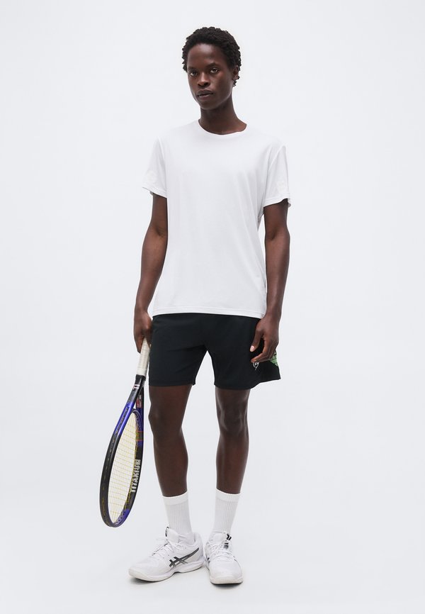 Dunlop MENS GAME SHORTS