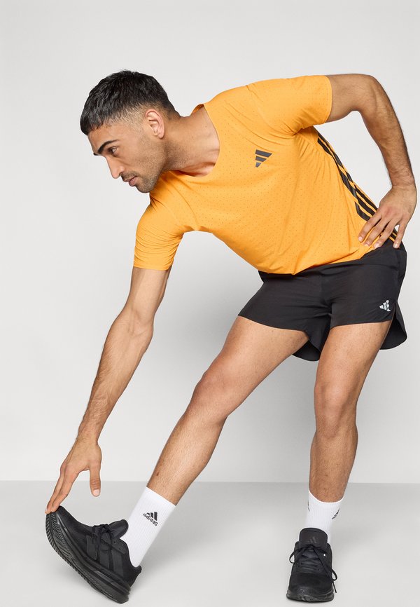 adidas Performance ADIZERO TEE M
