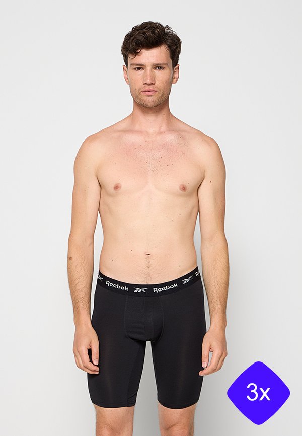Reebok 3 PACK