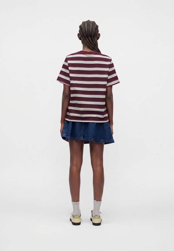 Noisy May NMEMBER S/S T-SHIRT JRS NOOS