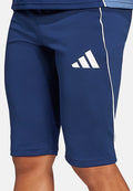 adidas Performance ADIDAS PERFORMANCE - SPORTS SHORTS  - Sports shorts - blaublau