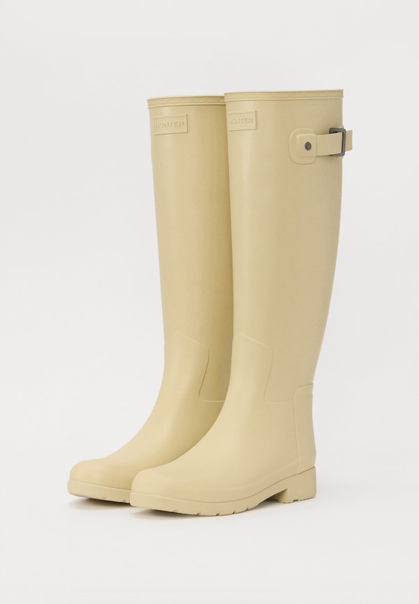 Hunter ORIGINAL WOMENS REFINED TALL BOOT