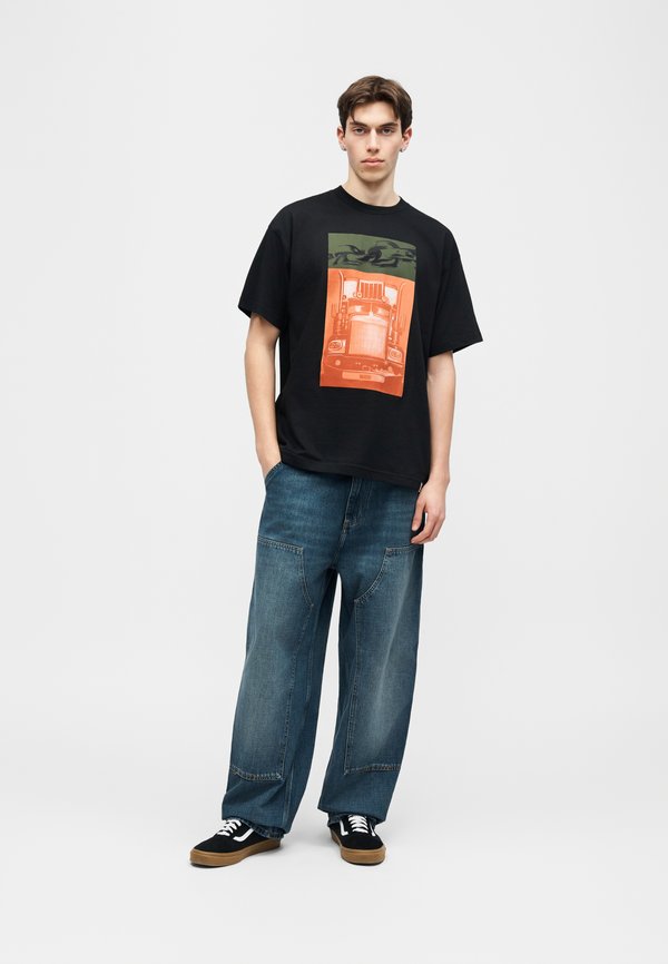 Carhartt WIP SEAN HAMILTON
