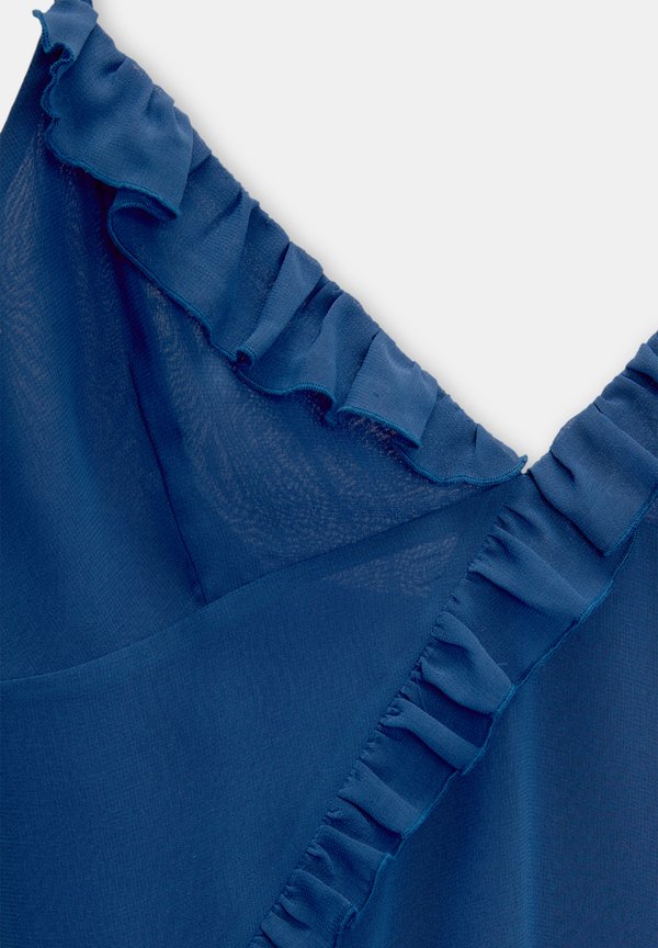 PULL&BEAR ASYMMETRIC