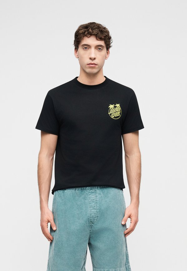 Santa Cruz ALOHA DOT UNISEX