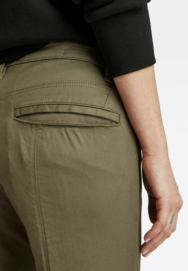 G-STAR SKINNY CARGO