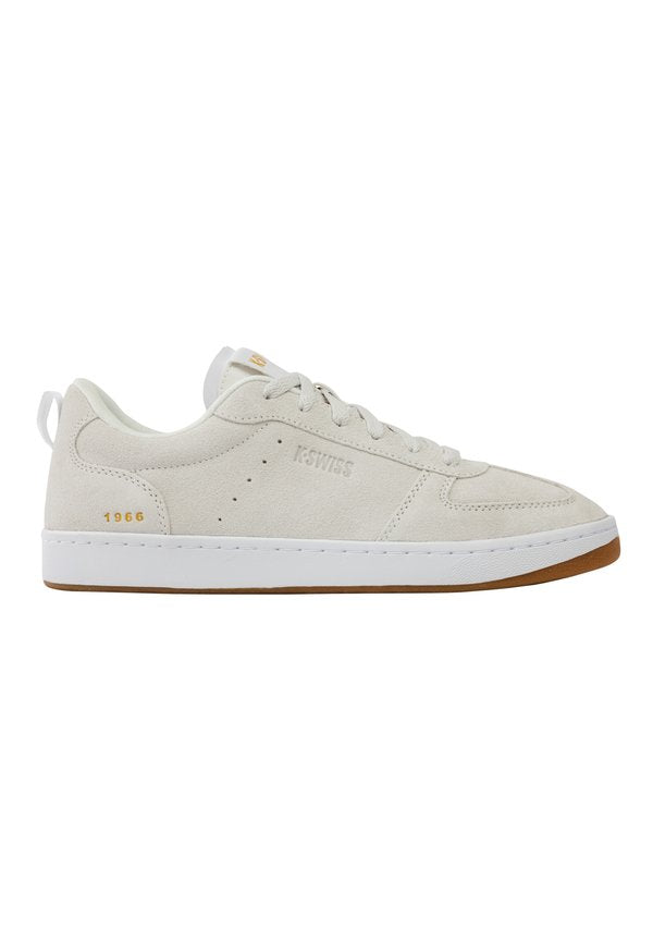K-SWISS COURT VARSITY SDE..