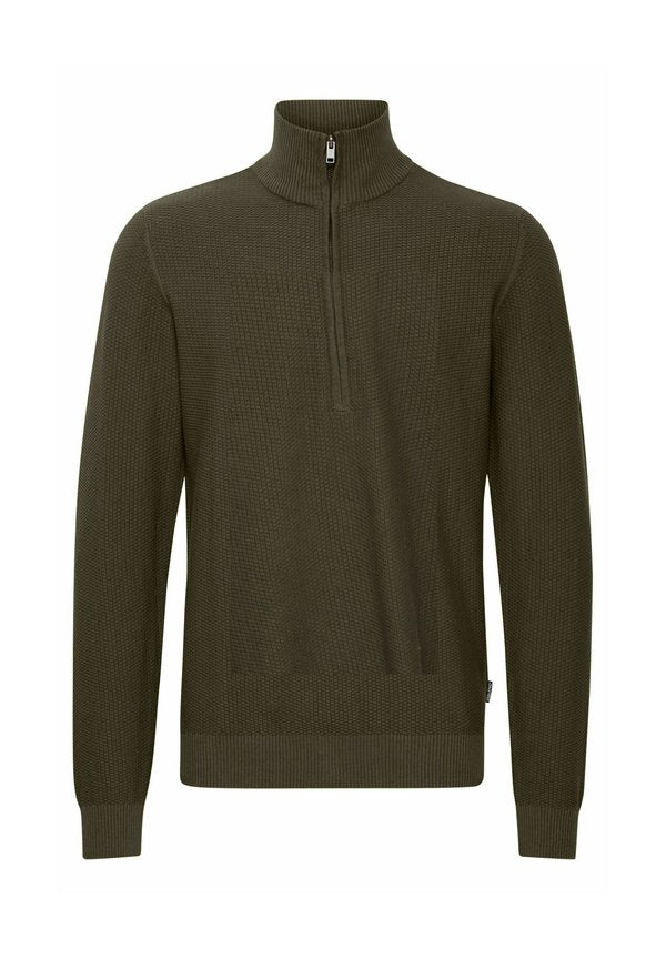 Blend BHPULLOVER FINE KNIT TROYER